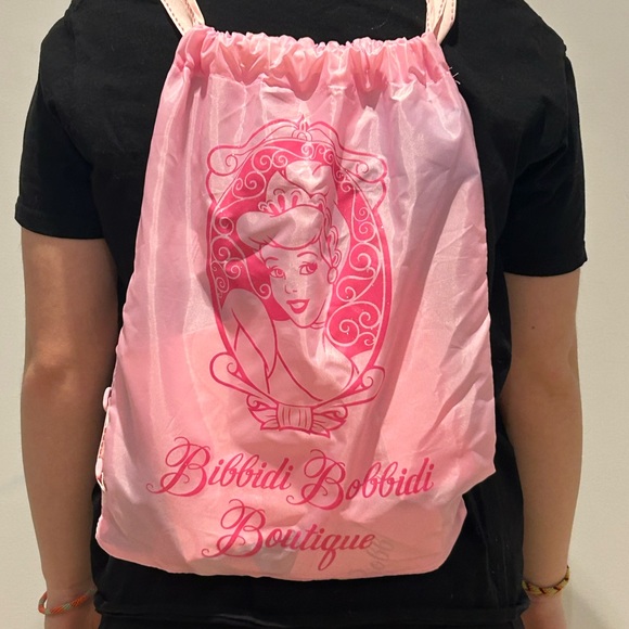 DISNEY BIBBIDI BOBBIDI BOUTIQUE BAG & ACCESSORIES - Picture 2 of 16